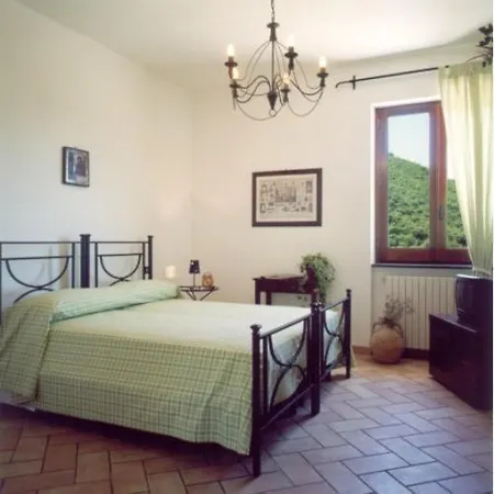 Agriturismo Casale Pie D'eco