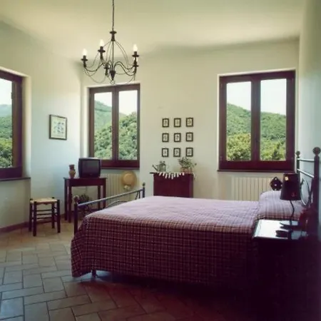 Agriturismo Casale Pie D'eco Farm stay *