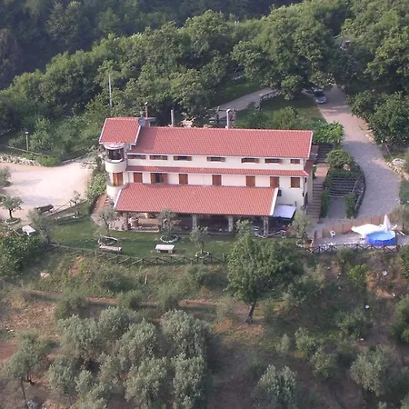 Agriturismo Casale Pie D'eco Farm stay