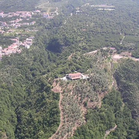 Farm stay Agriturismo Casale Pie D'eco *